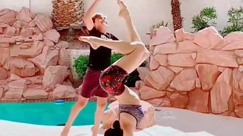High difficulty movement