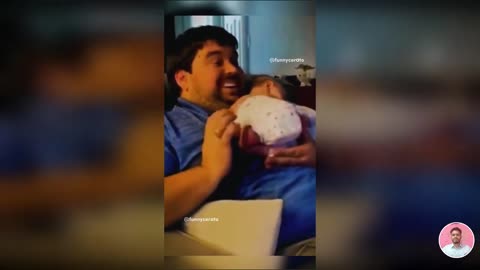 "Hilarious Baby Moments that'll Make You LOL! 😂 Funny Baby Videos Compilation"