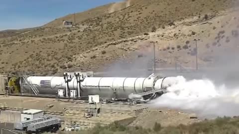 Nuclear missile lunch