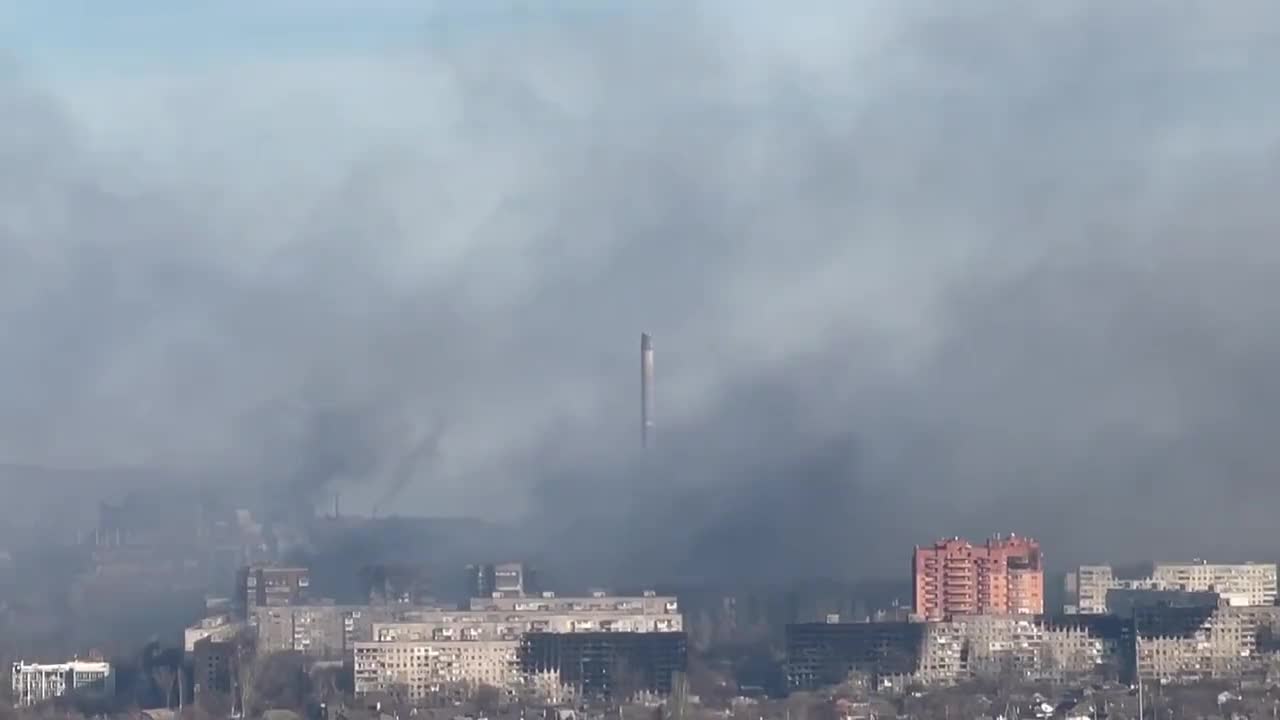 21.03.2022. Demilitarization and denazification of Ukraine!!!
