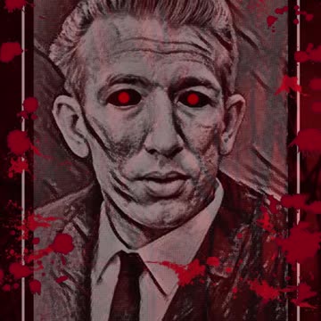 Richard Speck, Killed 8 Student Nurses, American Mass Murderer