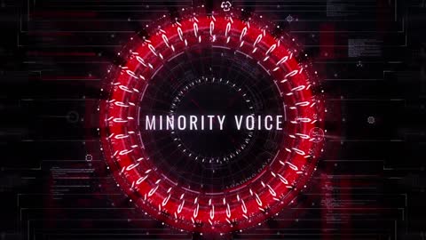 Minory Voice With Jeff Vega 1-25-21