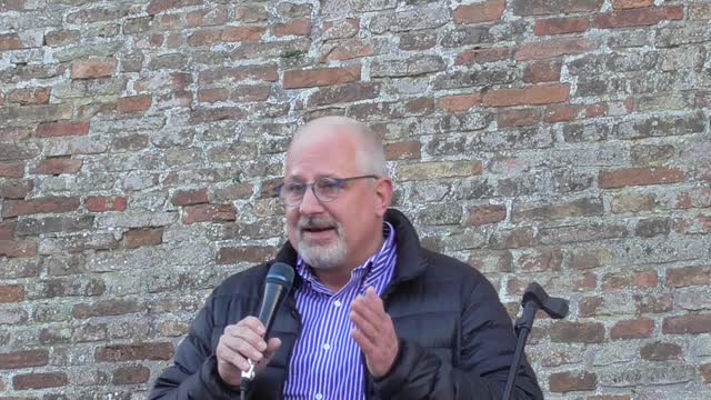 Cesena 20.02.2021 No Paura Day 12 2