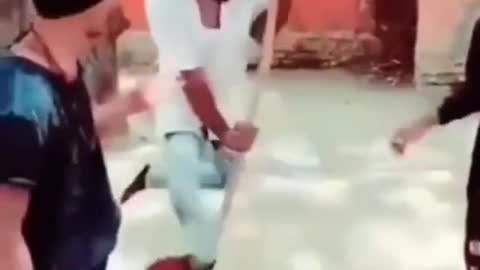 Funny Amazing Dance