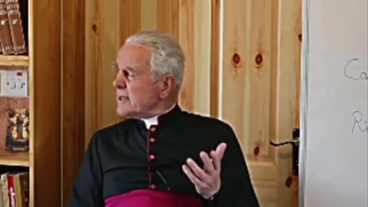 English priest urges For white unity