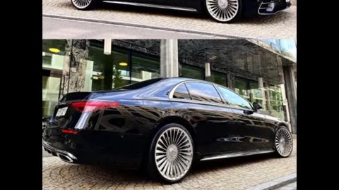 Nice Car Vedio