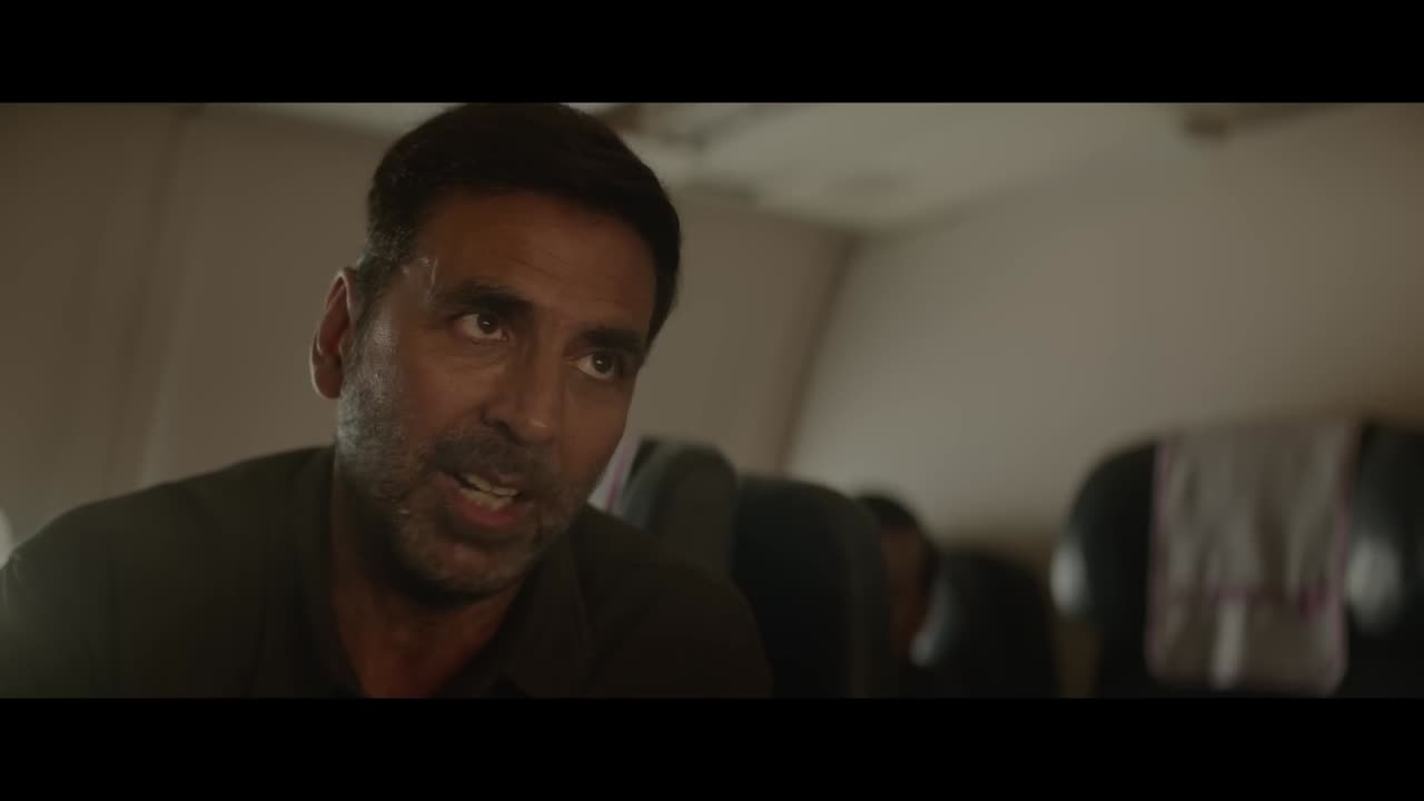 Sarfira - Official Trailer | Akshay Kumar | Paresh Rawal | Radhikka | Sudha Kongara | 12th July 2024