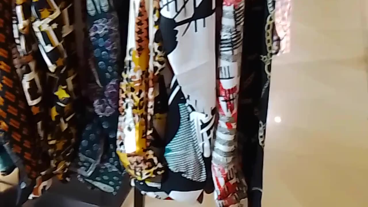 showroom