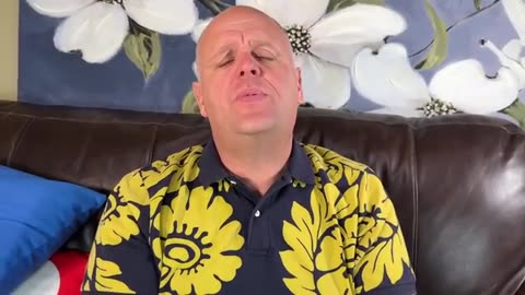 What The Lord Showed Me In Prayer