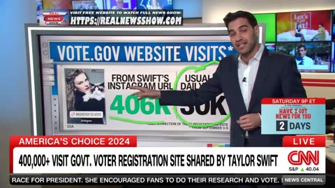 CNN News Central 2PM - 9/12/2024