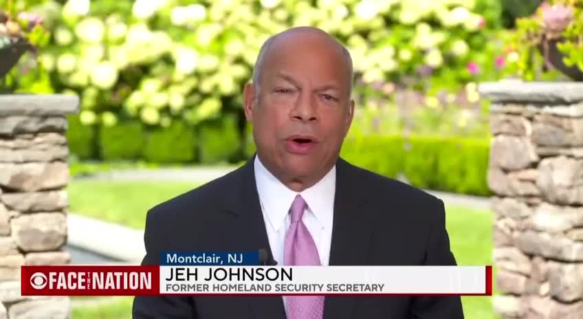 DHS Secretary Jeh Johnson Says There is a “Right Way & Wrong Way” to Traffic Illegal Migrants Across the United States.