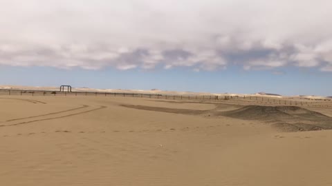 For your eyes only Africa,dunes and beach houses