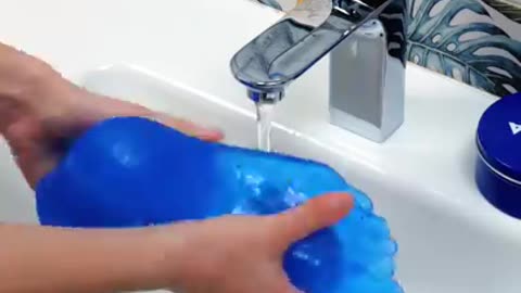 FUNNY DIY FOOT SOAP 🧼🦶😂