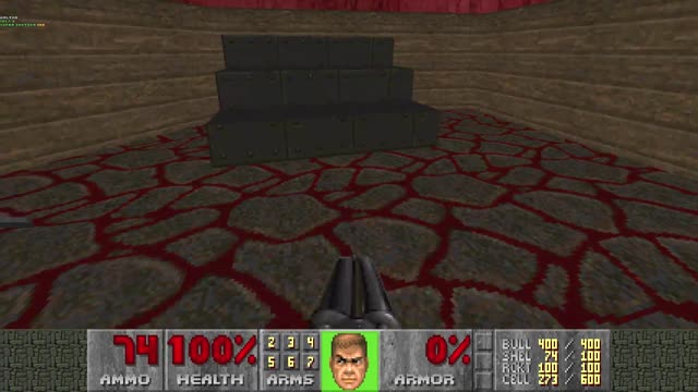 Let's Play Final Doom pt 35