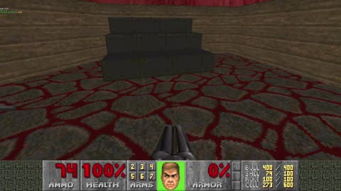 Let's Play Final Doom pt 35