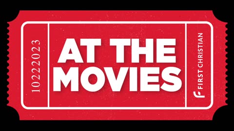 At the Movies - Week 2