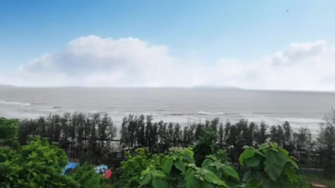 Cox's Bazar/Bangladesh/hill_sea_view