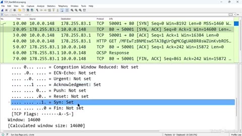 01. Network scanning introduction