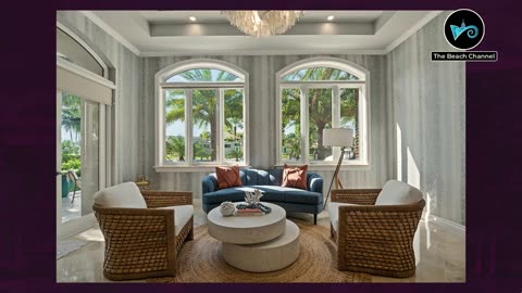 South Florida Homes I Ruben Gutierrez of Errez Design #realestate