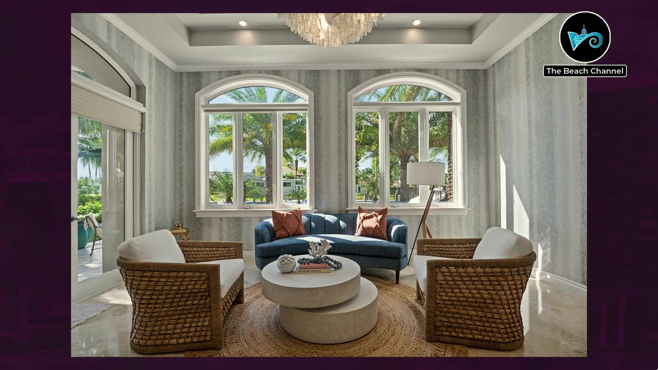 South Florida Homes I Ruben Gutierrez of Errez Design #realestate