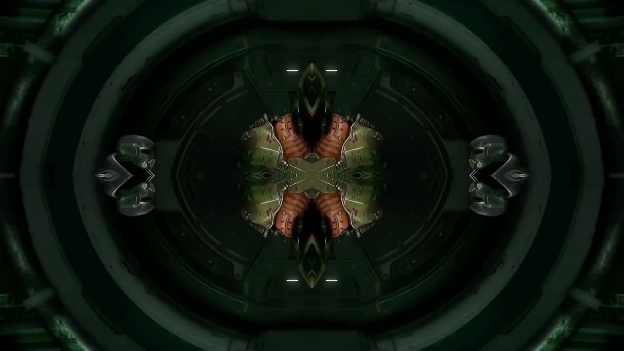 DOOM Eternal - Official Launch Trailer [Mirrored] 01