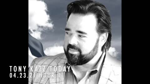 Tony Katz Today: Stand Up To Progressive Lies