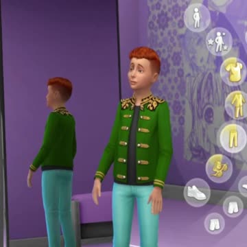 Nuevo Look Impactante #shorts