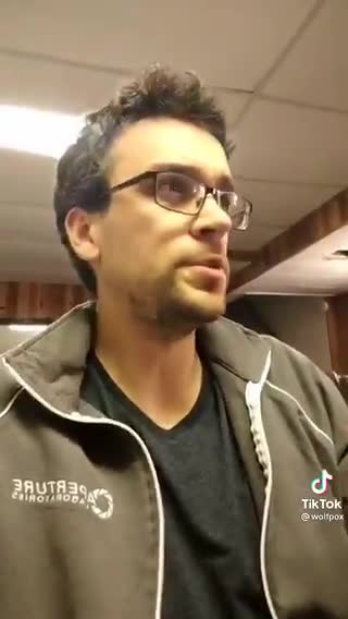 Get Ready for Climate Lockdowns?