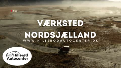 Værksted Nordsjælland