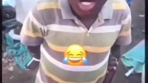 Mouth sound video 🤣#