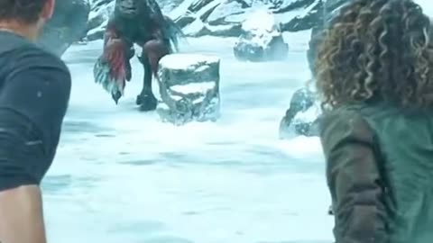 Hollywood movies clip