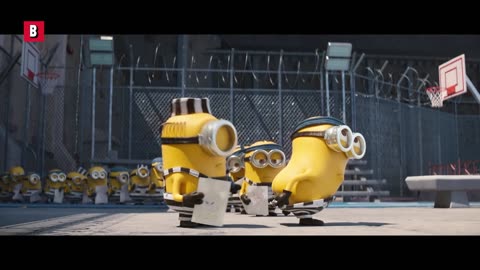 Minions