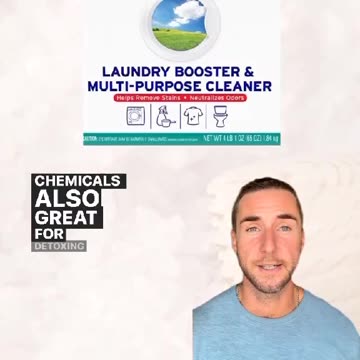 Why they banned borax in 30 countries?