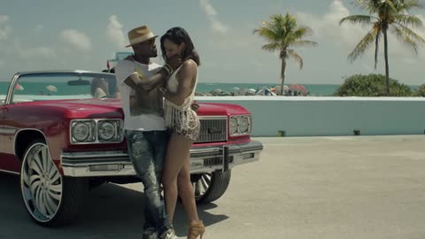 OMI - Cheerleader (Felix Jaehn Remix) (Official Video) [Ultra Records]