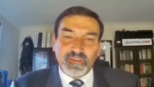 Putin Is Cutting Snake's Head