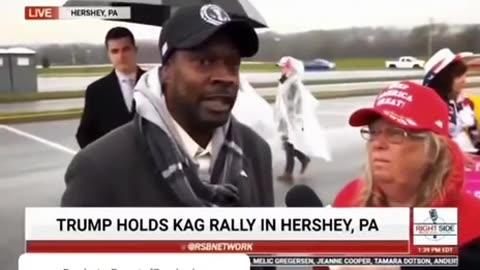 Vote Trump 2024