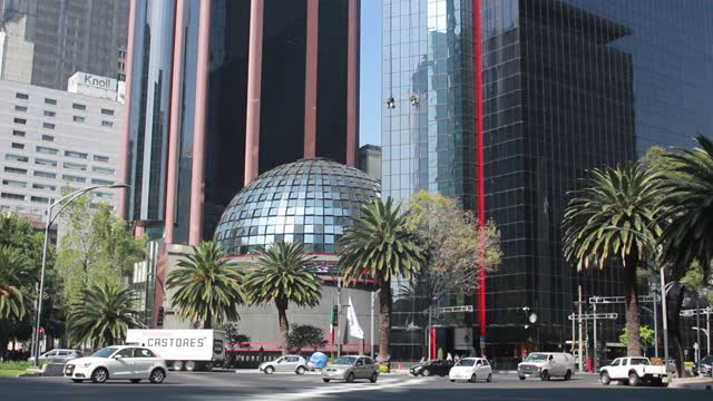 mexican stock exchange