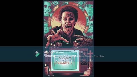 fright night