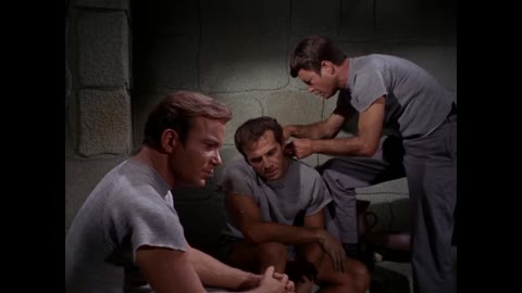 Star Trek : panem et circenses