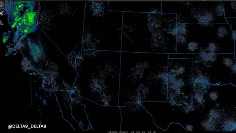 todays radar anomalies across the states 22.11.24