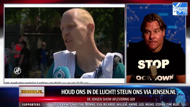 Dit heet gezond verstand. Word wakker!