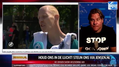 Dit heet gezond verstand. Word wakker!