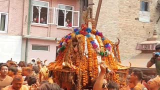 Sindur Jatra | Biska: Jatra