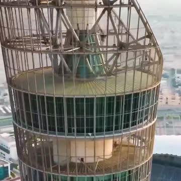 Beautiful Torch Hotel 😊😊😊