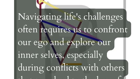 Navigating Depth – Tarot Reading