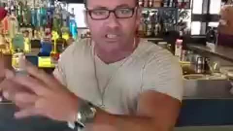 Sono tutti d'accordo per uccidere il popolo