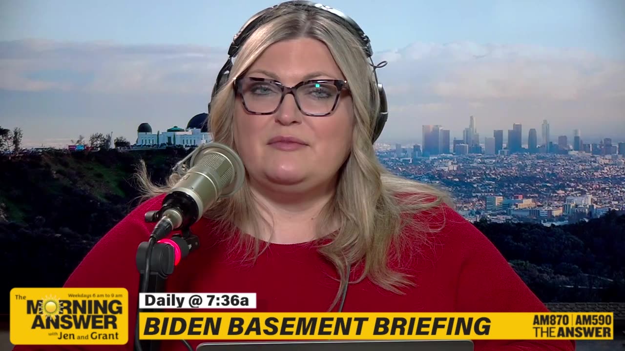 The Morning Answer 03-14-24
