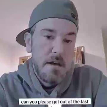 Compilation of "Say the weird thing"