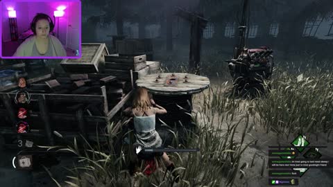 Dead by Daylight - [16]