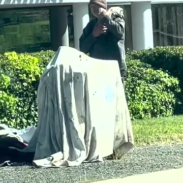 Thank you for helping this little guy! 💕